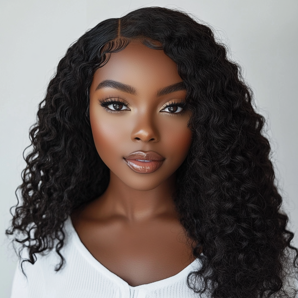 Slay Malikia l Deep wave (Ocean)